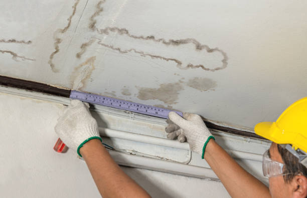 Reliable Flood Cleanup contractor in Pittsboro, NC by Water Damage Irwin